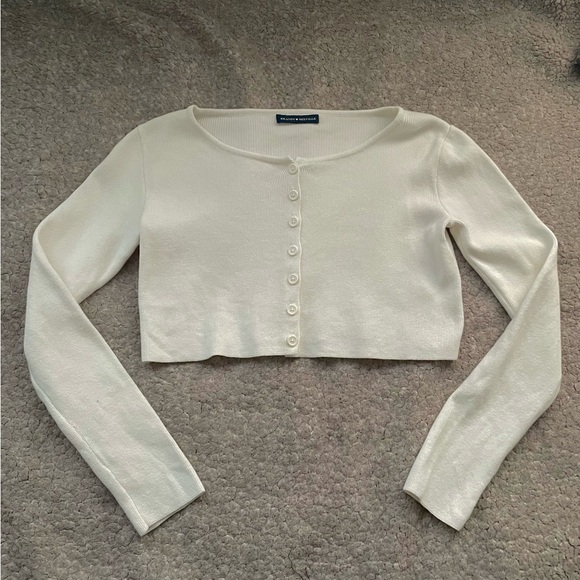 Athelia Knit Top - Picture 4 of 4